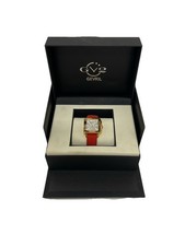 Gervil GV2 Bari Limited Edition A184/500 Women?s Watch 10226515-1