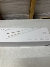 Kristin Ess 3-in-1 Flat Iron - 1 1/4 inch - Open Box