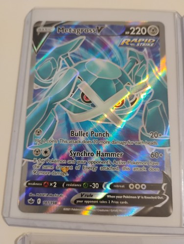 Pokemon Illustration Rare/Sealed Promo/Full Art/Build & Battle Deck Cards - Picture 6 of 8