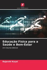 Rajarshi Kayal | Educação Física para a Sa...