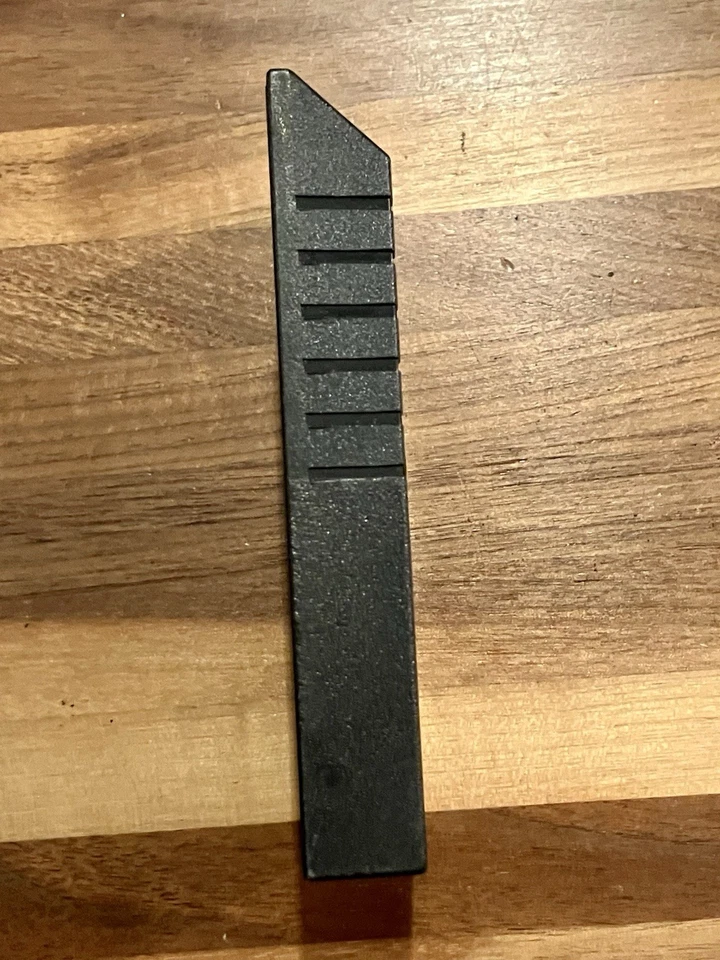 Q*bert Game Cartridge Only Parker Brothers (Intellivision, 1983) - Image 3 of 4