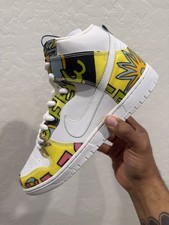 Nike Dunk PRM DLS SB QS High De La Soul for Sale | Authenticity