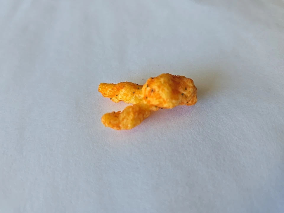 Playboy Bunny Cheeto Foto 4 de 4
