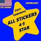 Monopoly_GO-sticker available 4⭐-5⭐ (COZY COMFORTS Album) ⚡️FAST SEN