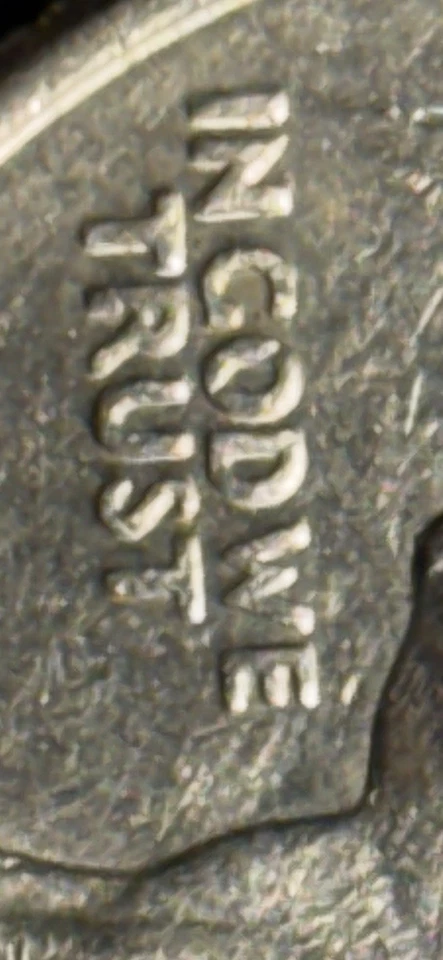 1998-P Washington Quarter - Image 2 of 3