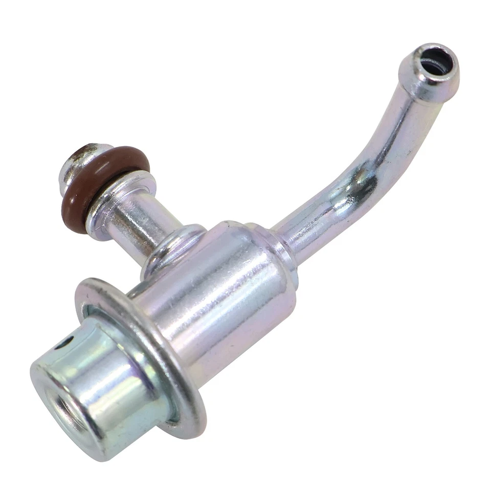 For Honda Civic 2001-2004 1.7L-L4 Fuel Injection Pressure Regulator 158-0563 Foto 2 de 4