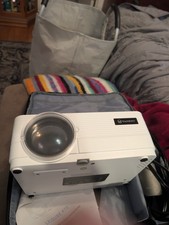 Vankyo Leisure 370 Projector