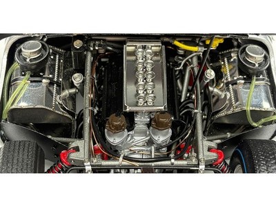 FERRARI 250 LM RHD #27 