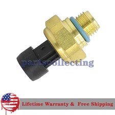 4921501 Turbo Boost Pressure Sensor Replacement for Cummins N14 ISM M11 3084521