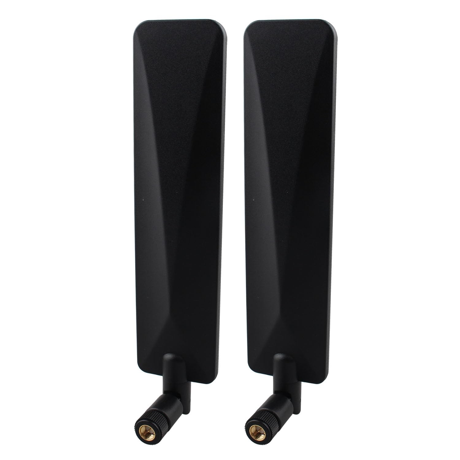 Antenne 4G LTE SMA Mâle 9dBi Omnidirectionnelle Routeur Routeurs 4G Extérieur