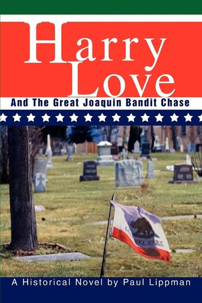 Paul Lippman | Harry Love | Taschenbuch | Englisch (2003) | iUniverse-image