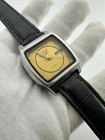 Vintage Seiko 5  Automatic Authentic Japan Made Men's Wrist Watch
