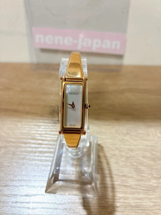 Gucci 1500L Wristwatches for sale - eBay