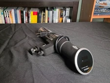 Anova A2.2 Culinary Sous Vide Precision Cooker Black 800 Watts Bluetooth Connect