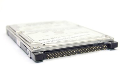 Samsung SpinPoint M40 80GB IDE / P-ATA 2,5'' 9.5mm 5400rpm 8MB Laptop HDD MP0804H