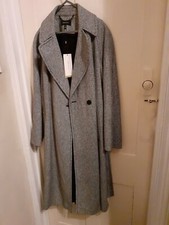 Karen Miller Winter Coat