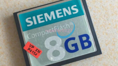 New In Box SIEMENS 6ES7 648-2BF02-0XG0 Memory Card 4GB New In Box SIEMENS 6ES7 648-2BF02-0XG0 Memory Card 4GB
