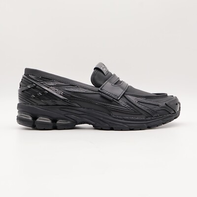 靴 JunyaWatanabeMANxnewbalance U1906LCD U1906LCD JUNYA WATANABE MAN New Balance 1906L Black (Men's