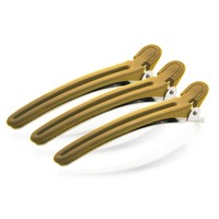 Ricky's N.y.c. Rubbers Combo Clip Gold (3 Count) Brand on sale Ricky's N.y.c. Rubbers Combo Clip Gold (3 Count) Brand on sale