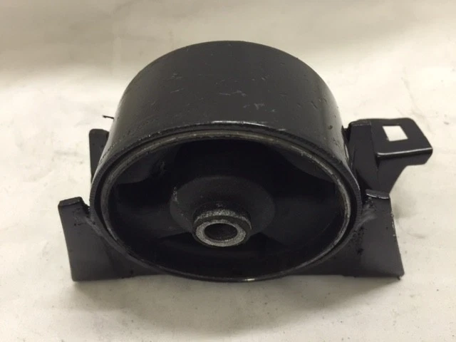 Juego de montaje de motor y transmisión automática 4 piezas para Nissan Sentra 2002-2006 2,5 L Foto 3 de 4