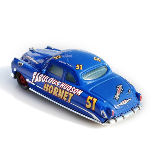Disney Pixar Autos Lot Lightning McQueen 1:55 Druckguss Modell Auto Spielzeug lose Geschenk - Bild 27 von 212