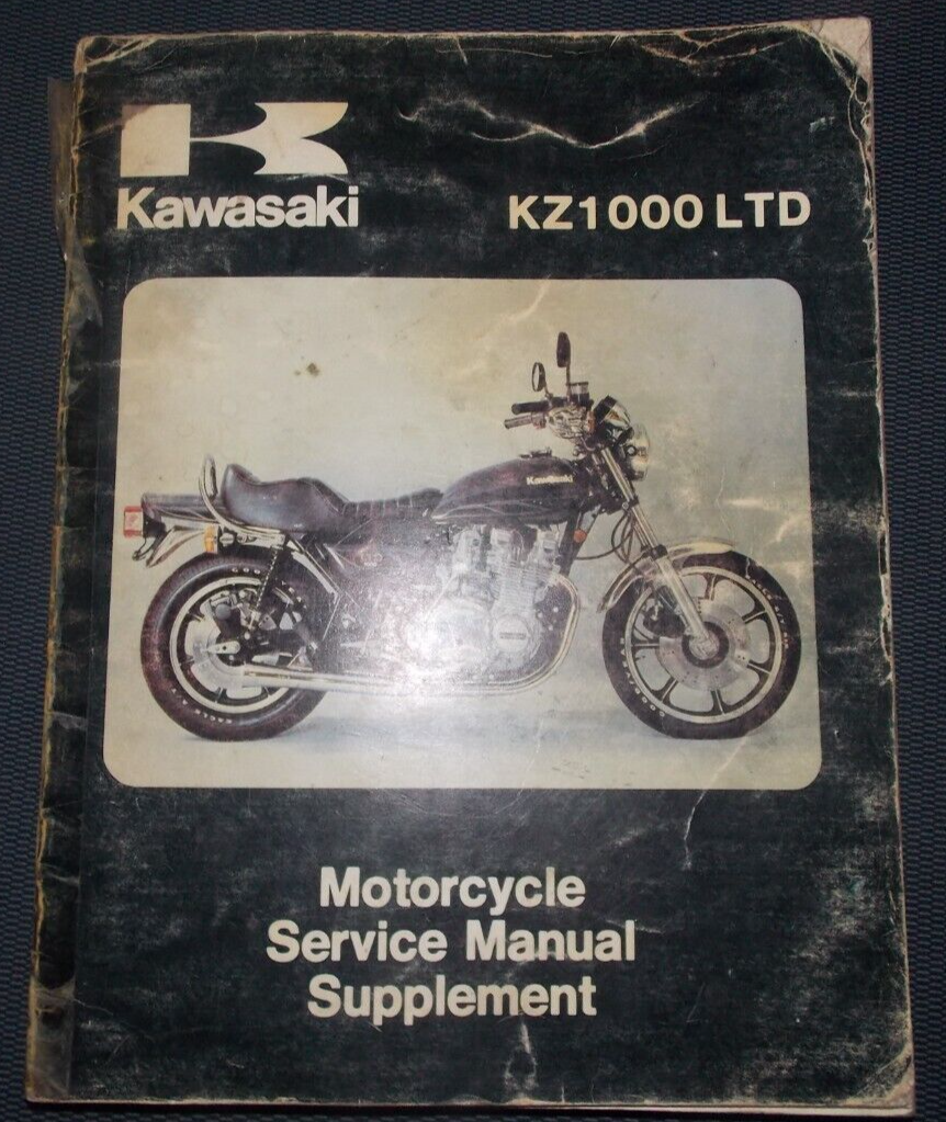 Regulador Para Kawasaki Kz1000 Csr M1 1981 | Envío Gratis
