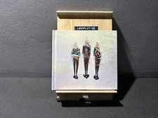 III by Take That (CD, 2014)