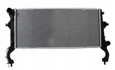 Radiateur Hyundai ELANTRA