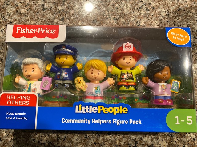 ebay little people