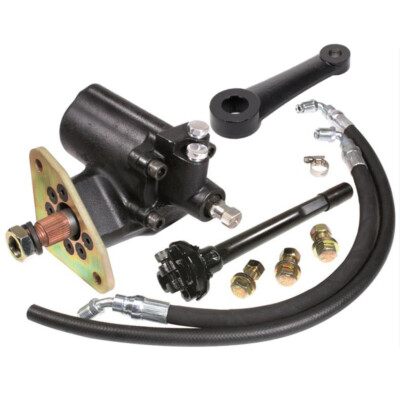 #ad Classic Performance Products Power Steering Conversion Kit For Original Steer... $627.99