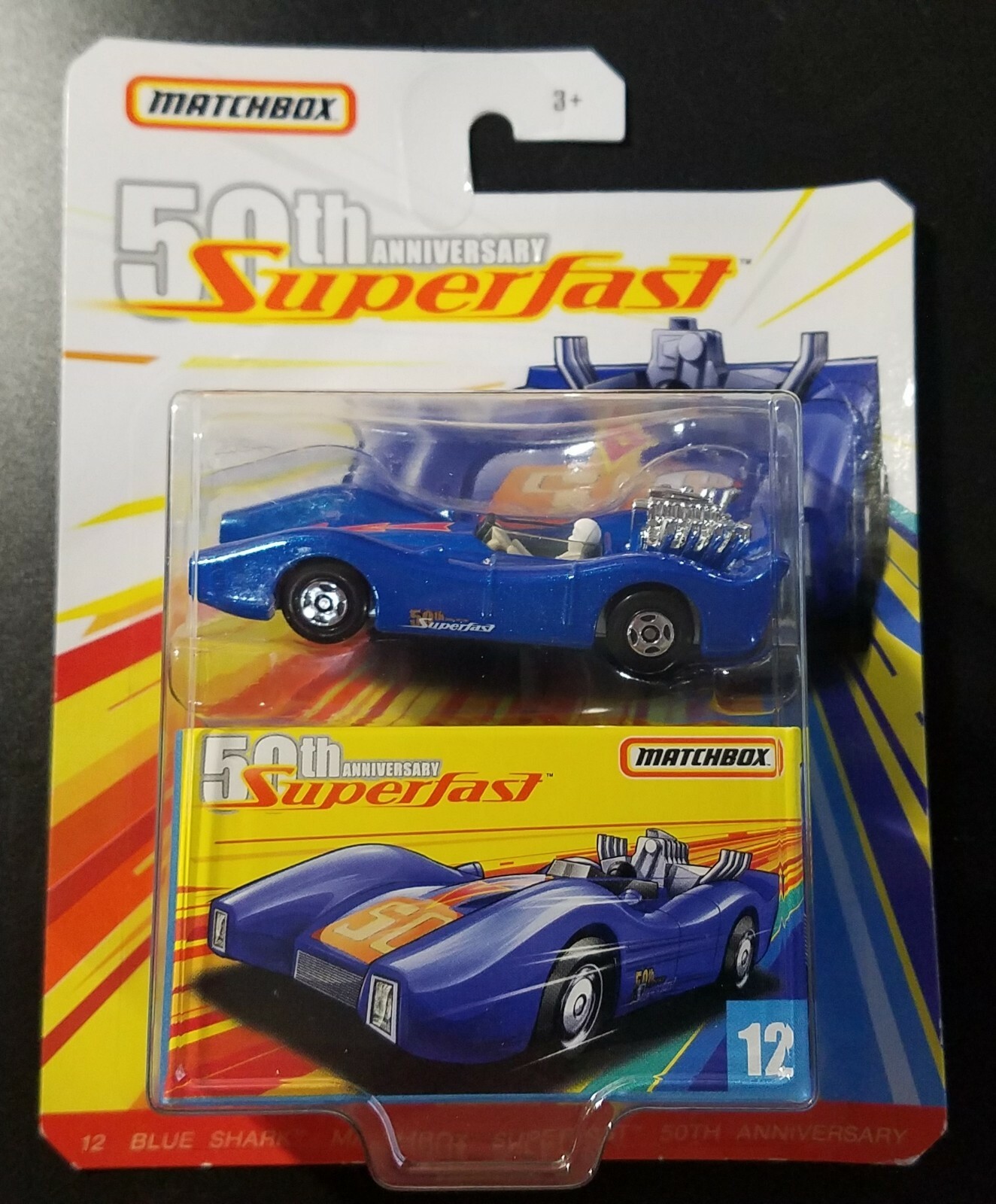 list of 2019 matchbox cars