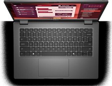 Dell Latitude 3540 15.6" Laptop 13th Gen Core I5-1335u 8gb 256gb Nvme 