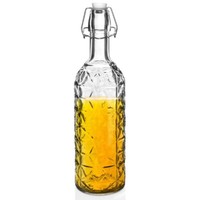 Orion Glasflasche FüR LiköRe Wein Retro 0,75L Ela
