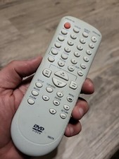 Dvd Video Nb079 Remote Control