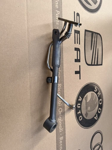 NEW Support Oil Line Audi Seat Skoda VW 1.6 03L145535D 03L145736M 03L145736AH