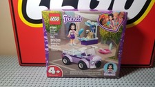 lego friends emma's mobile vet clinic 41360