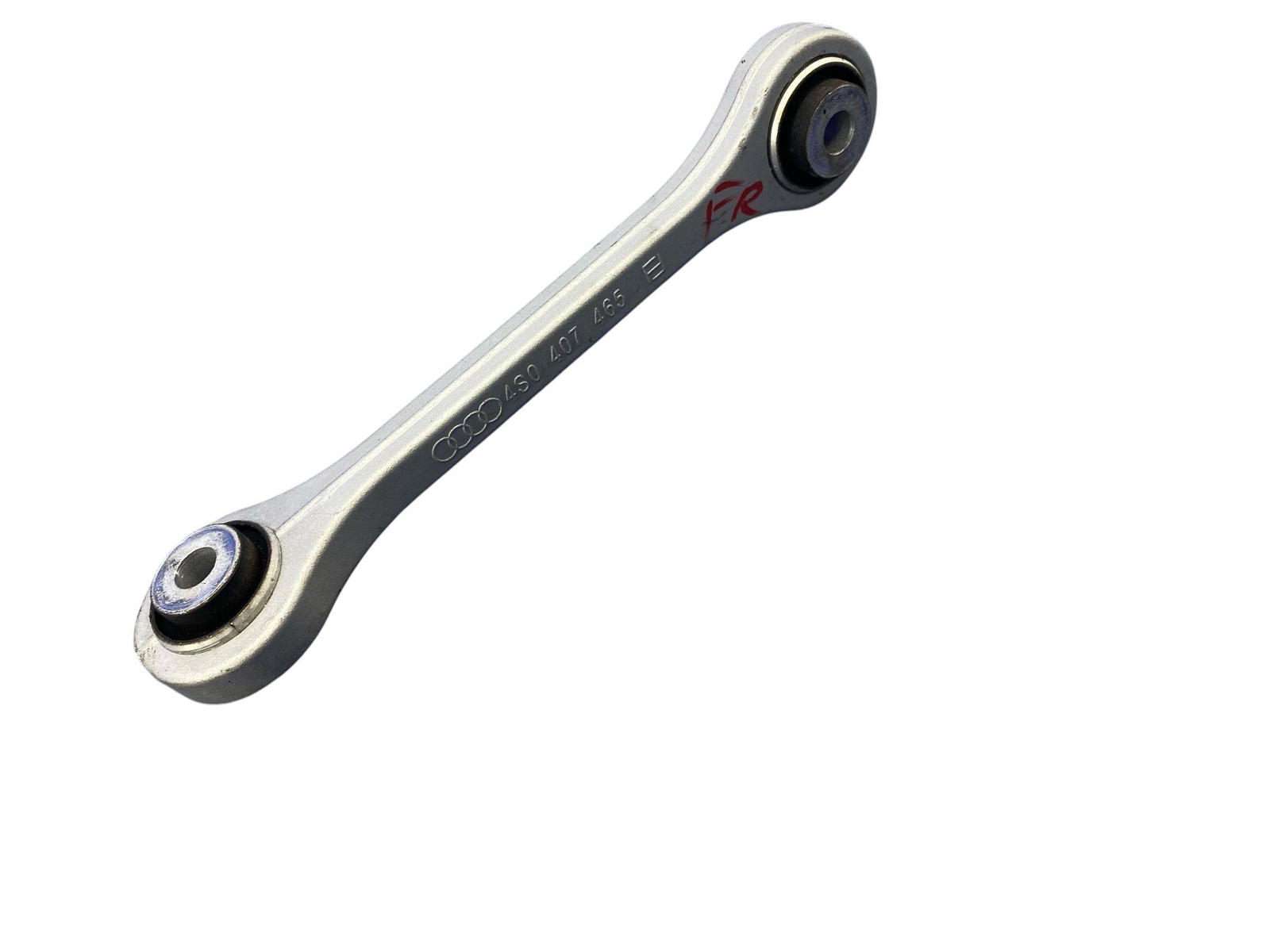 2017-2023 AUDI R8 AWD 5.2L FRONT RIGHT CONNECTING LINK ROD CONTROL ARM OEM