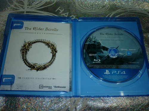 THE ELDER SCROLLS ONLINE - TAMRIEL ILIMITADO (JUEGO DE SONY PS4, M) - Imagen 2 de 3