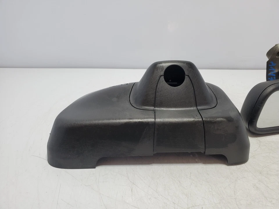 ✅ Espejo retrovisor interior negro con moldura OEM 2010-2018 Volvo S60 S80 V60 Foto 3 de 4