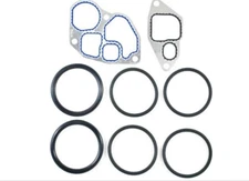 FITS 88-03 FORD 7.3 7.3L DIESEL  Victor Reinz Oil Cooler Gasket Set 71-13484-00