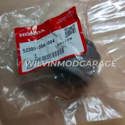 リオ 1pcs Genuine 2002-2016 Honda CR-V Rear Upper Arm Bushing 52395-S5A