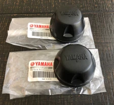 Genuine Yamaha Front Wheel Hub Center Cap Cover for Banshee Warrior Raptor 350