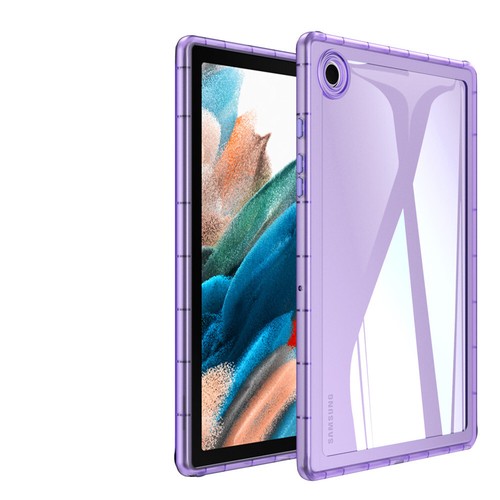 For Samsung Galaxy Tab A9 A8 A7 S6 Lite S7 S8 S9 S10 FE Silicone TPU Case Cover - Picture 21 of 34