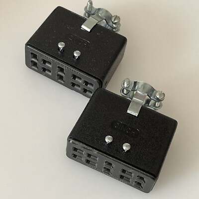 Sourcing Map Ad21.2 Nero Connettore Raccordo Rapido Per Tubo Corrugato - Foto 13