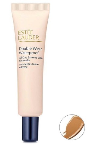 estee lauder double wear waterproof all day extreme wear concealer