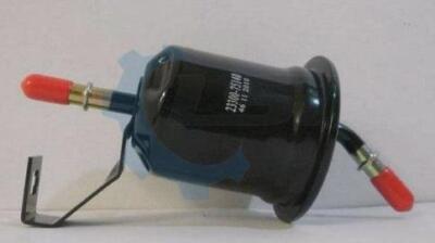 Wesfil Petrol Fuel Filter for Toyota Hilux Workmate 2.7 TGN16 TGN121 2005-2022