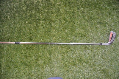 Fer 3 TaylorMade Firesole Tour - Acier Flexible Stiff - Droitier - Nouvelle Poignée