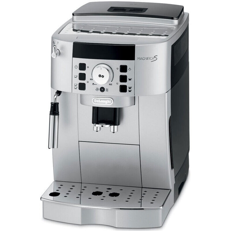 DeLonghi Magnifica S ECAM22110SB 14 