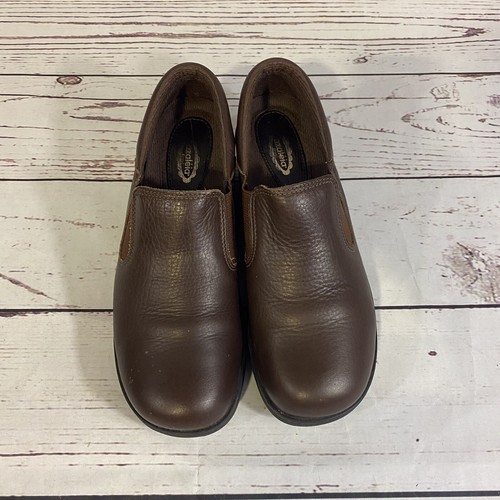 Zapatos Mujer Marrón Azaleia Brasil Apex Talla 7 - Imagen 2 de 8