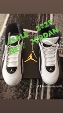 Size 13 - Jordan 12 Retro Mid Playoff